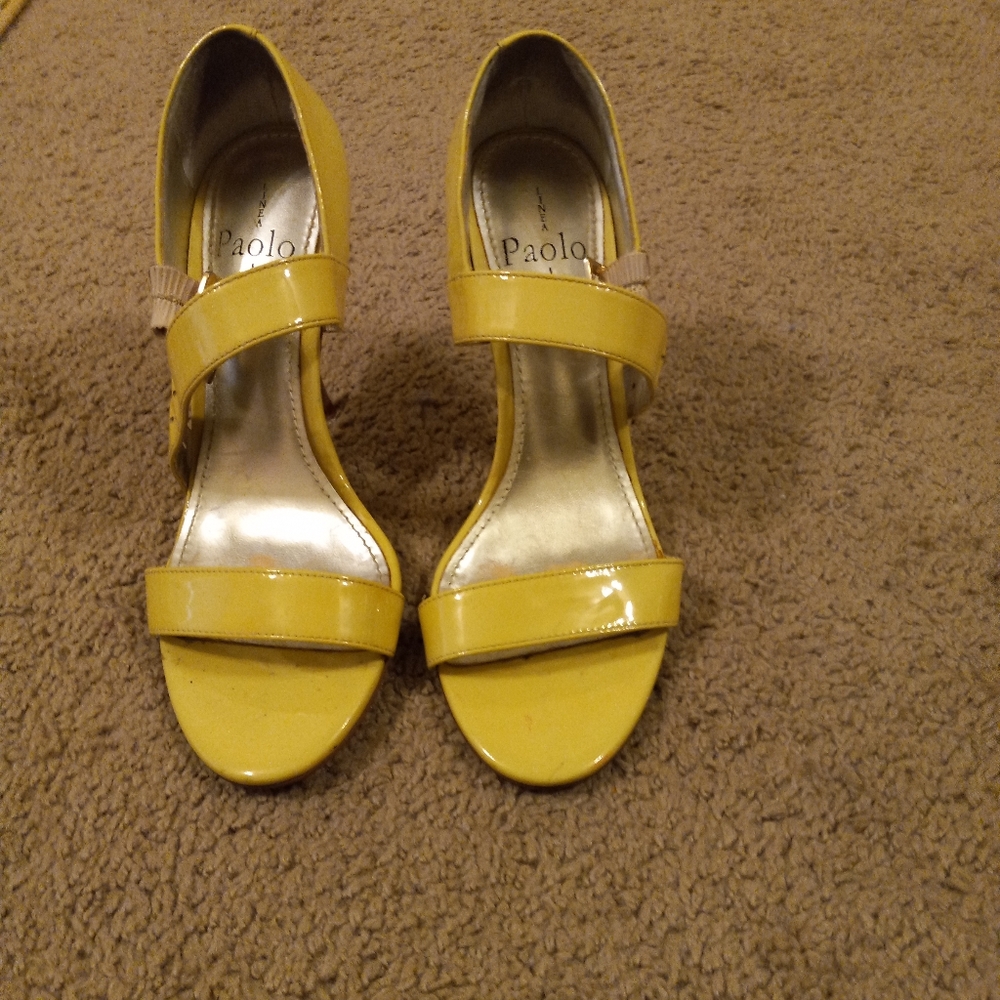 Stilettos
